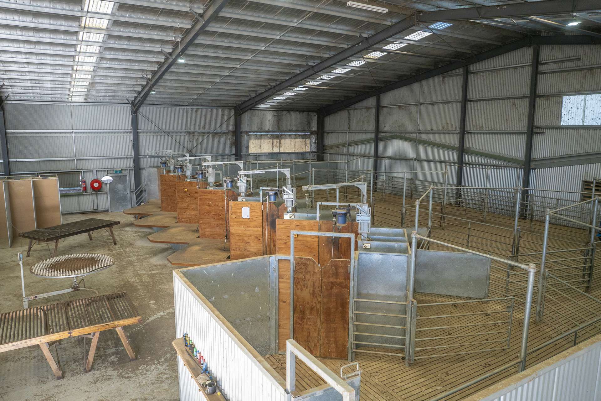 1154 Stockyard Hill Road, Stockyard Hill For Sale by Farmbuy.com - image 14