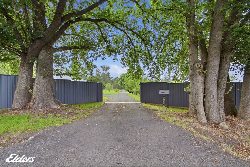 4229 Hyland Highway, Won Wron VIC 3971