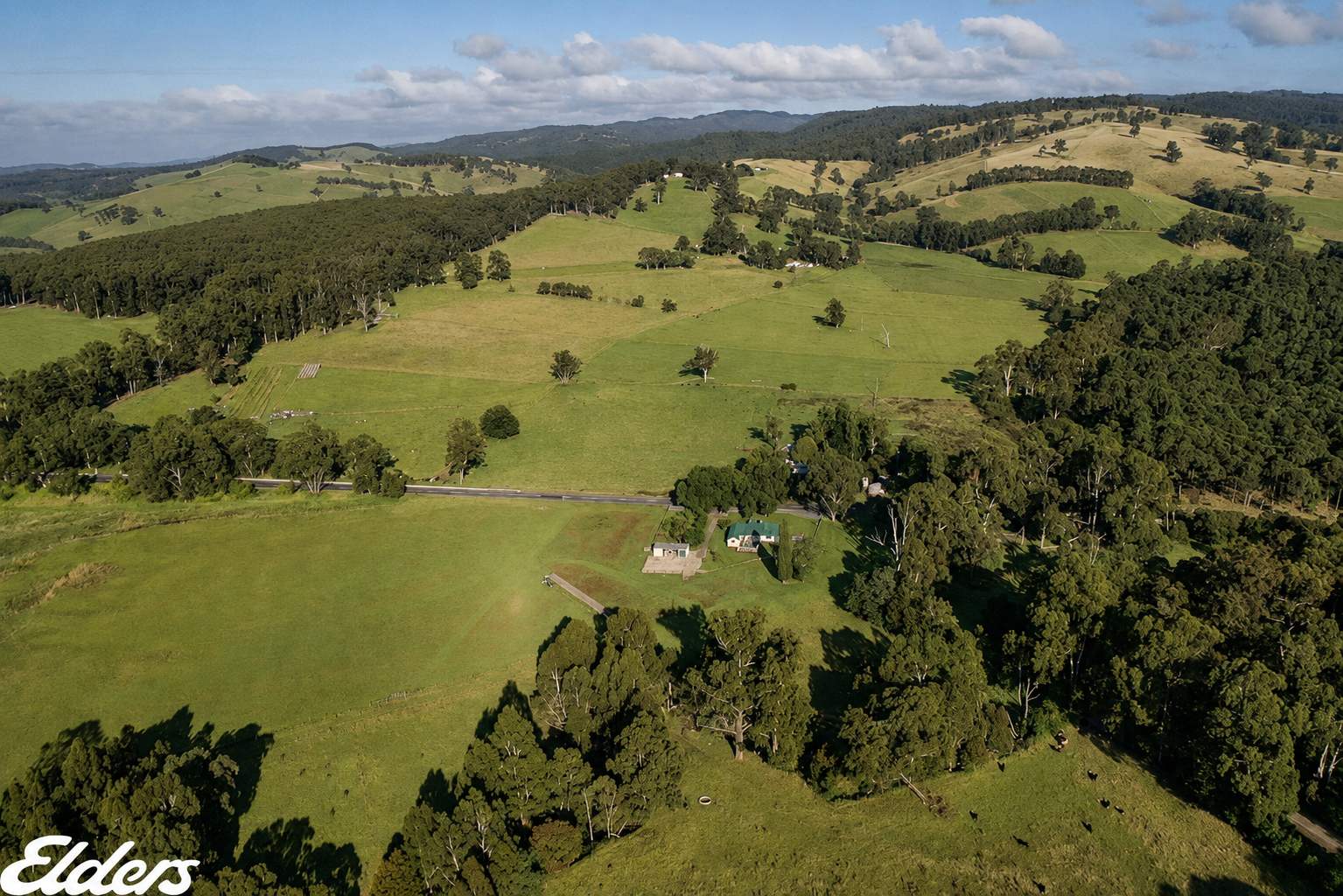 4229 Hyland Highway, Won Wron For Sale by Farmbuy.com - image 2