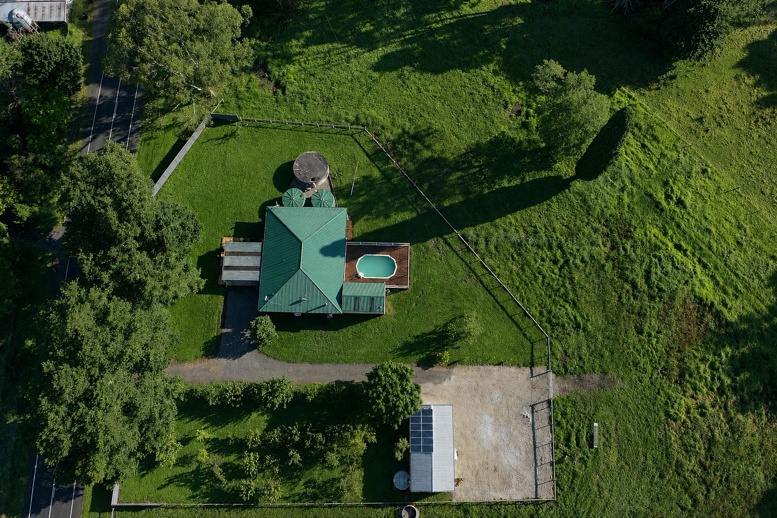 4229 Hyland Highway, Won Wron For Sale by Farmbuy.com - image 3