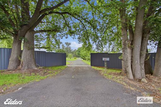 4229 Hyland Highway, Won Wron VIC 3971