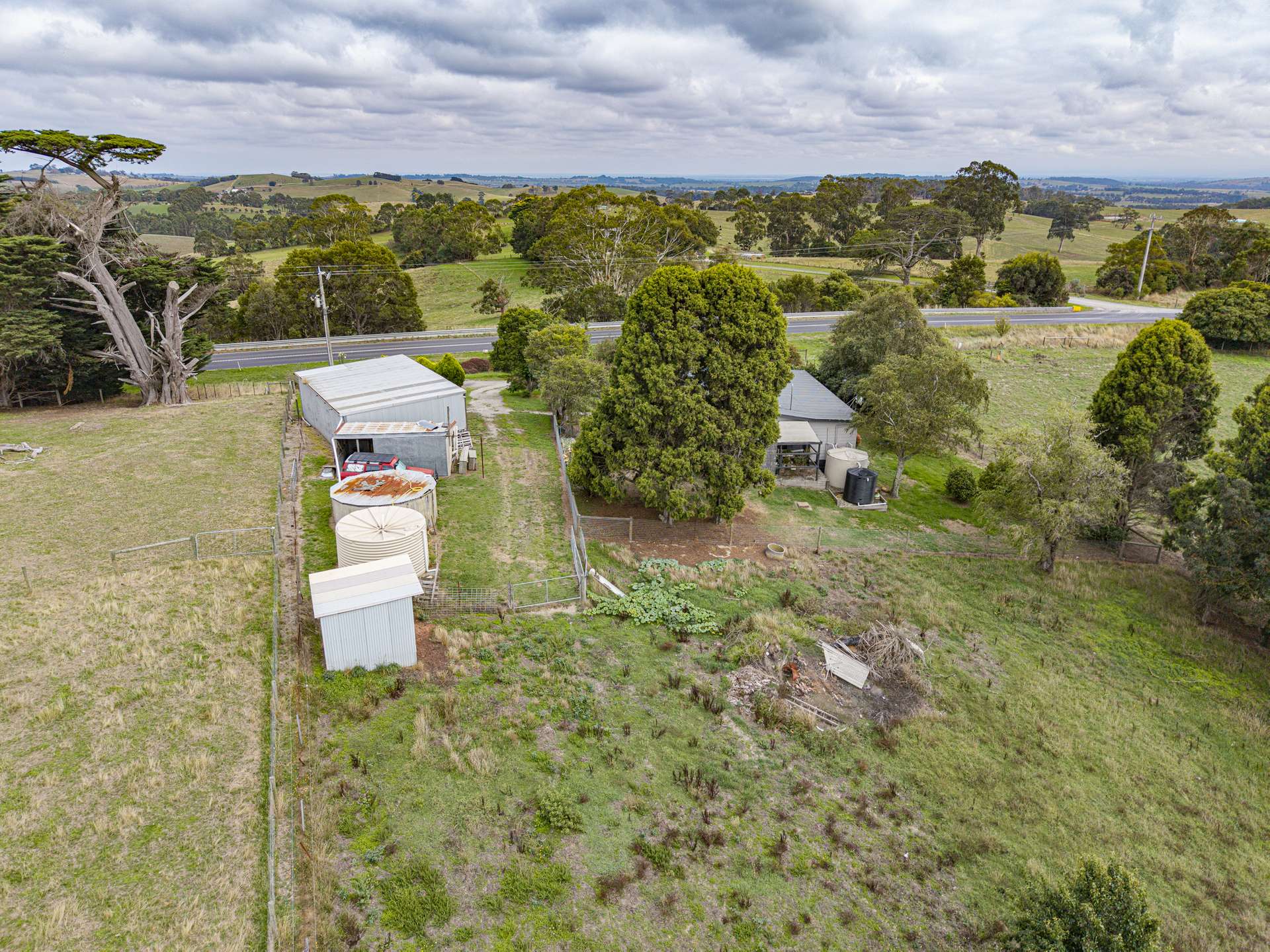 2045 Drouin-Korumburra Road, Poowong For Sale by Farmbuy.com - image 28