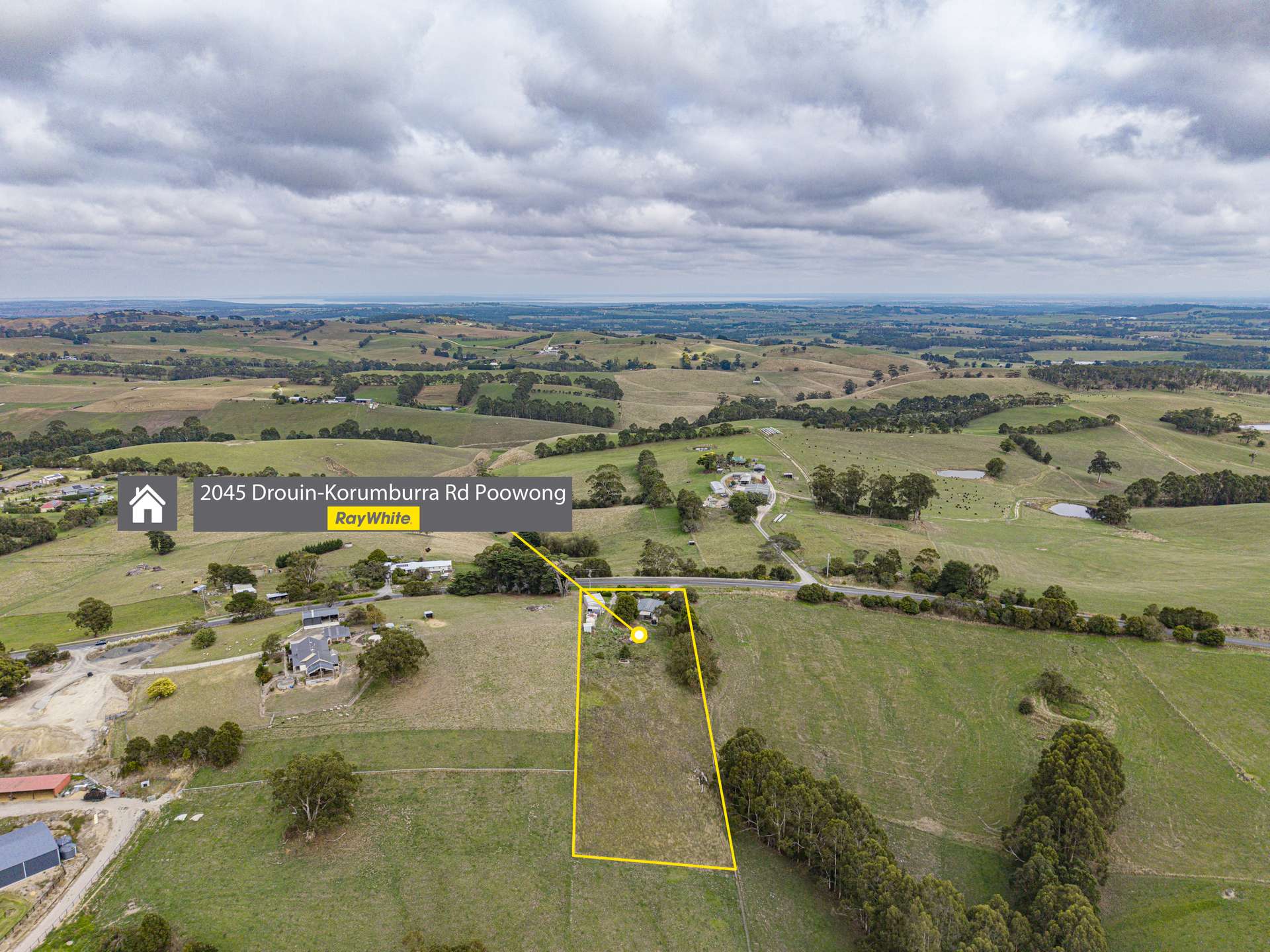 2045 Drouin-Korumburra Road, Poowong For Sale by Farmbuy.com - image 34