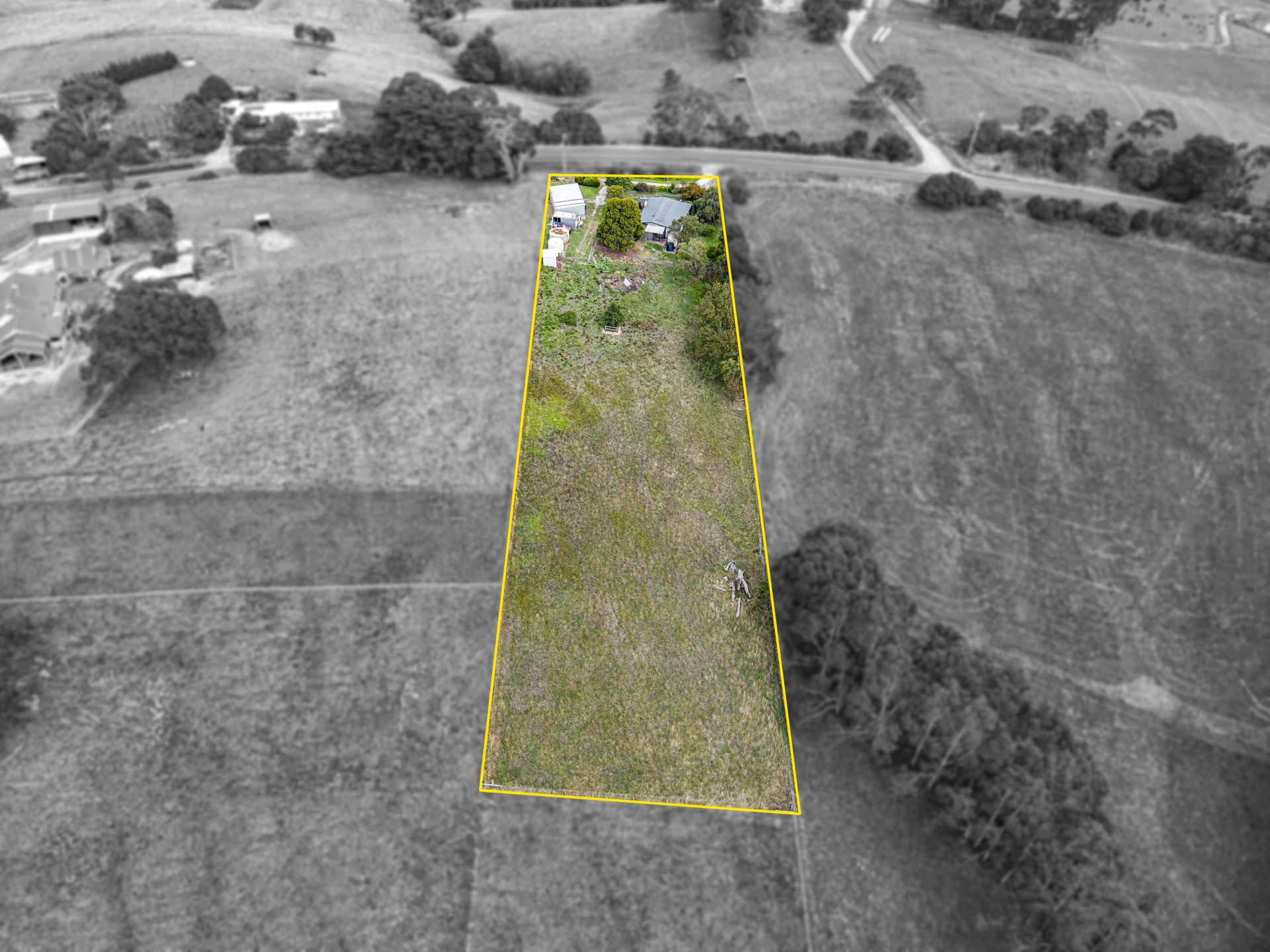 2045 Drouin-Korumburra Road, Poowong For Sale by Farmbuy.com - image 32