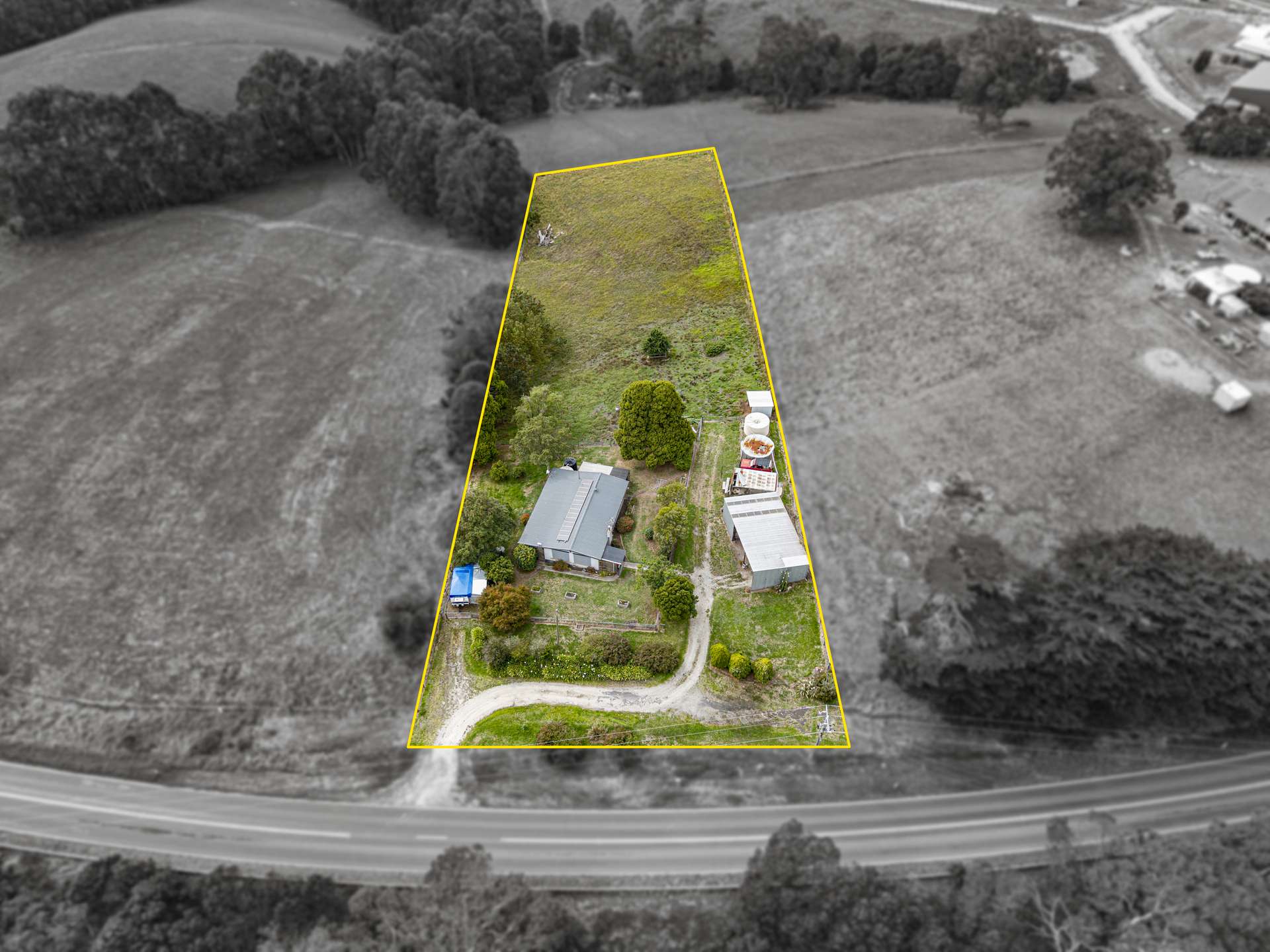 2045 Drouin-Korumburra Road, Poowong For Sale by Farmbuy.com - image 31
