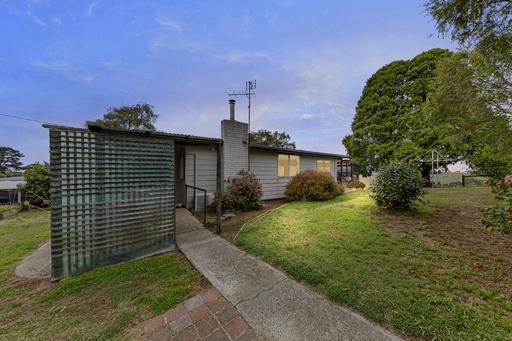 Farm For Sale - VIC - Poowong - 3988 - Country Cottage, Large Shed and a Paddock for a Pony 