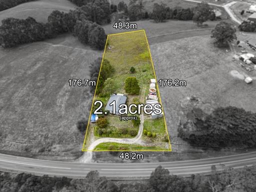 2045 Drouin-Korumburra Road, Poowong VIC 3988