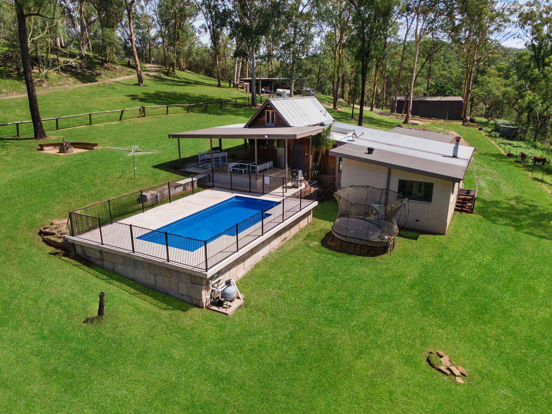 895B East Kurrajong Road, East Kurrajong For Sale by Farmbuy.com - image 17