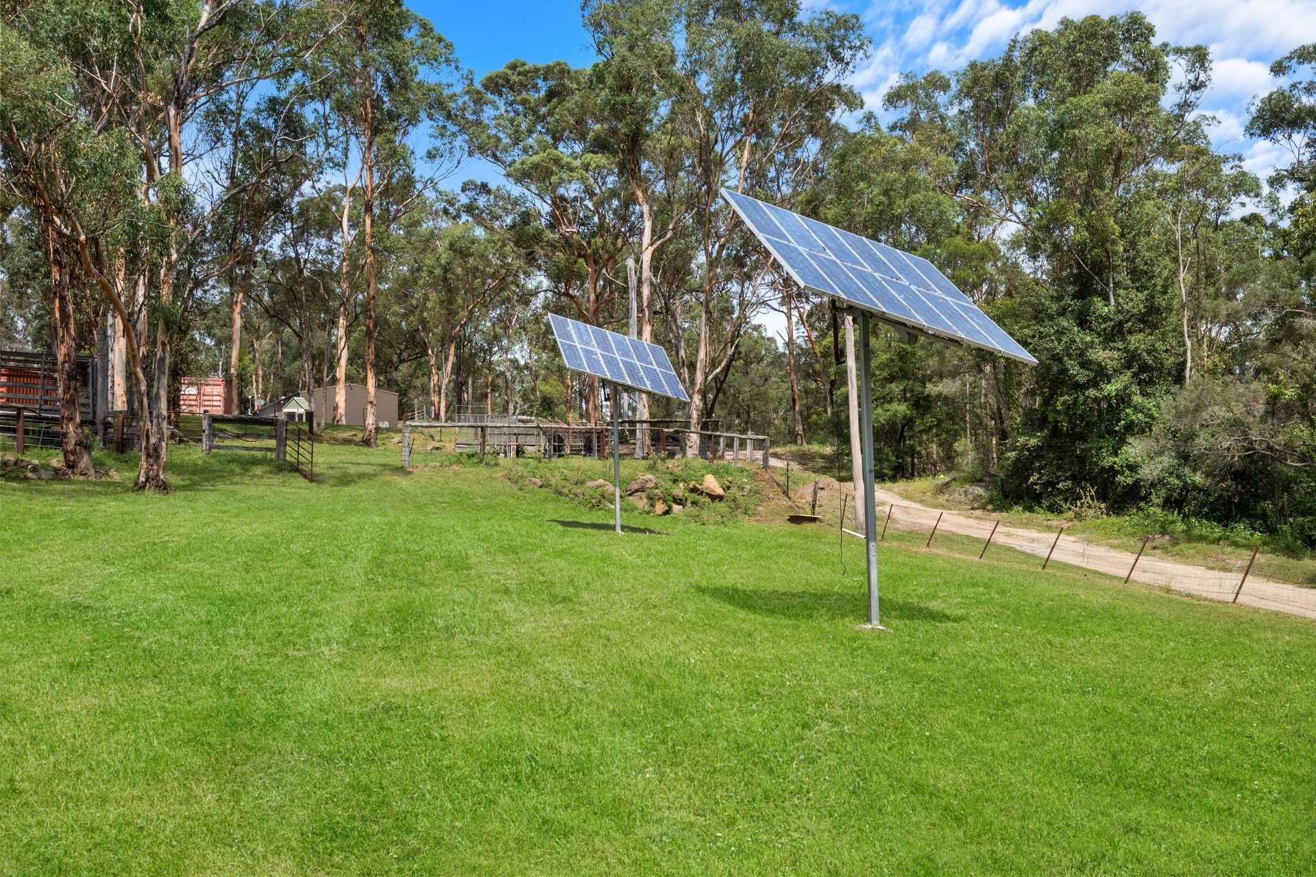 895B East Kurrajong Road, East Kurrajong For Sale by Farmbuy.com - image 20