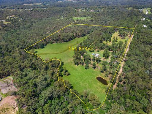 895B East Kurrajong Road, East Kurrajong NSW 2758