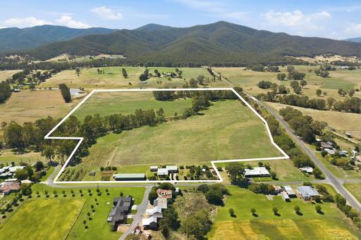 153 Lower River Road West, Myrtleford VIC 3737