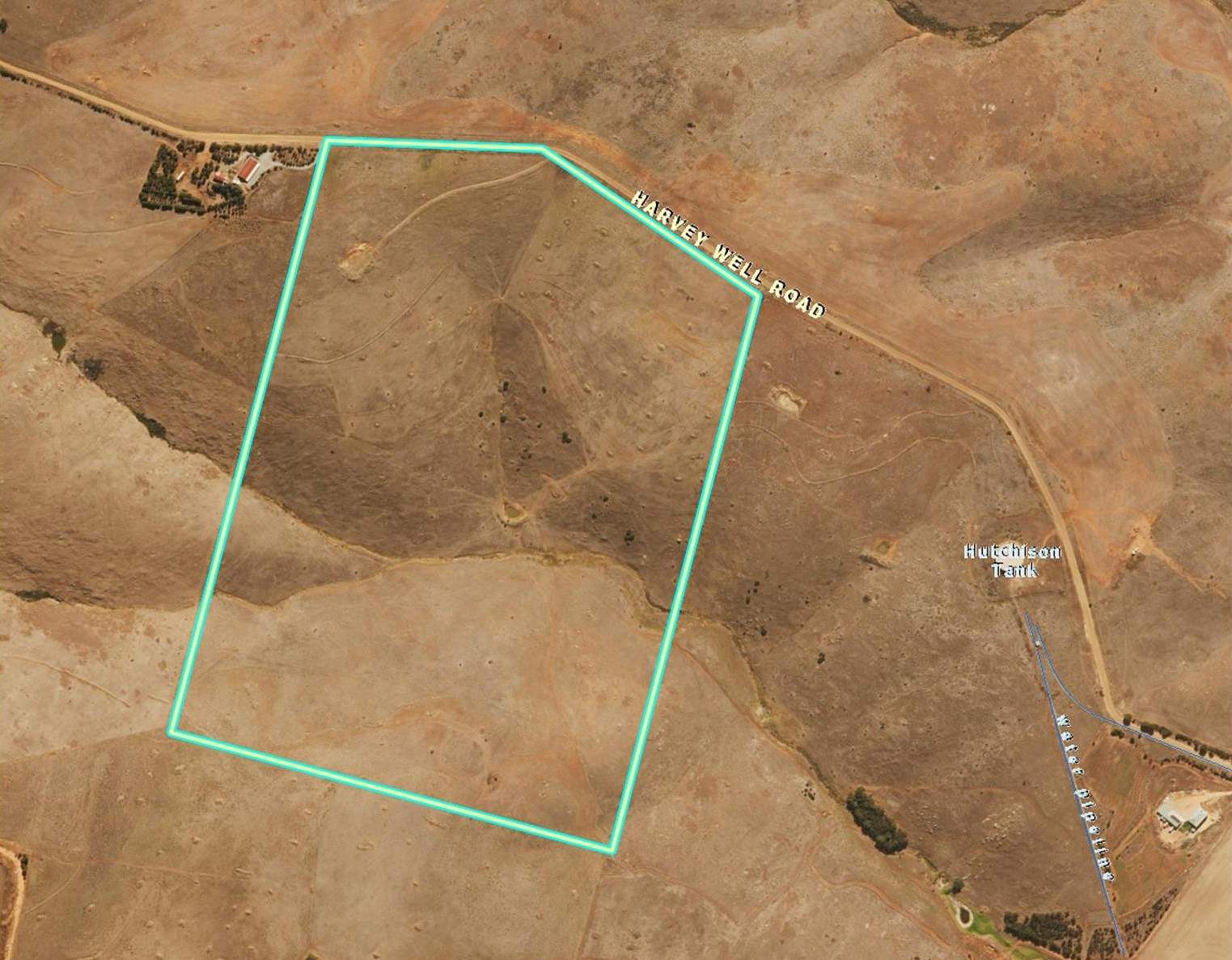 Lot 42 Harvey Well Road, Tumby Bay Sold by Farmbuy.com - image 21