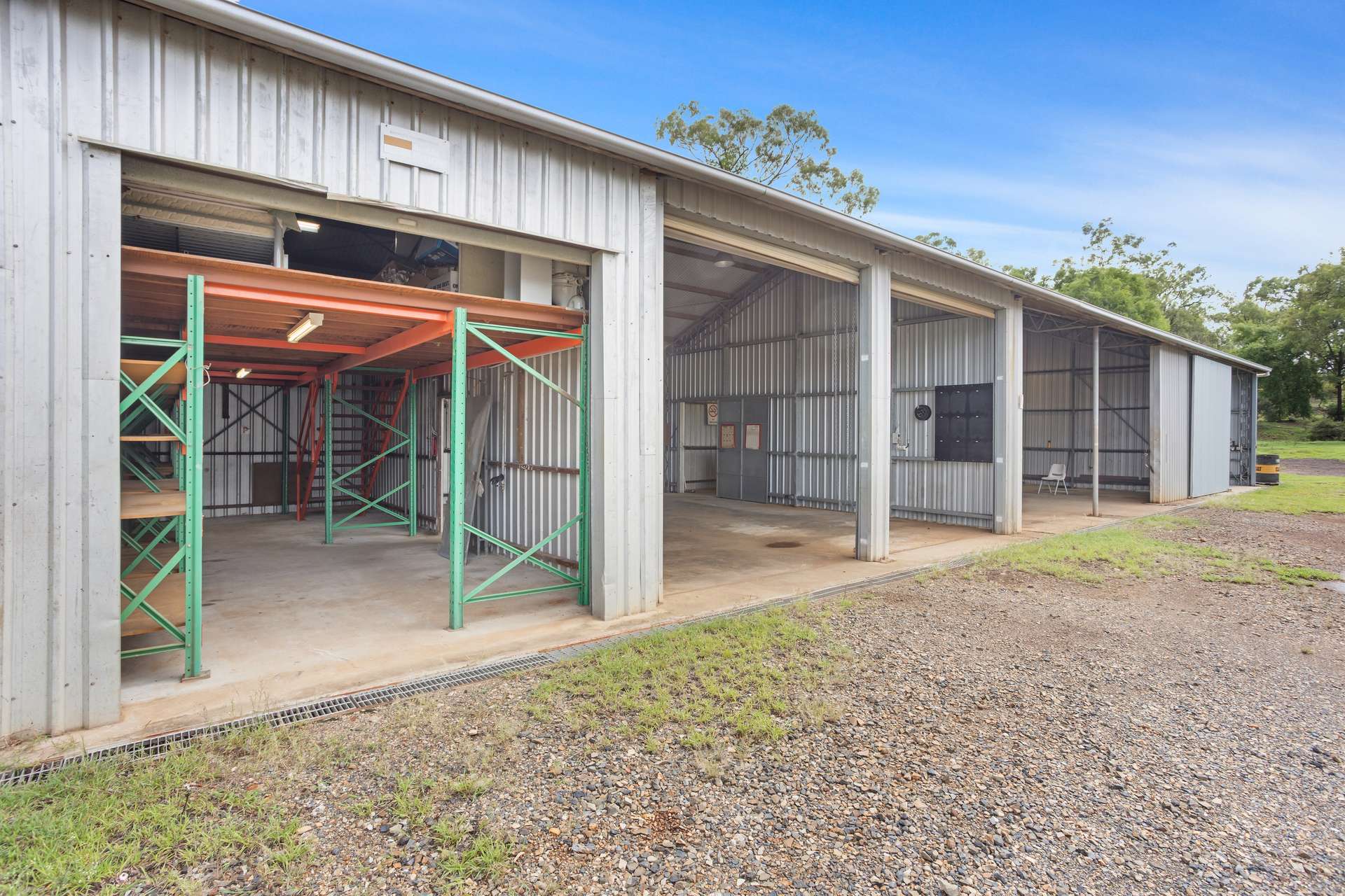 "The Ironfarm" 3835 Capricorn Highway, Westwood For Sale by Farmbuy.com - image 9
