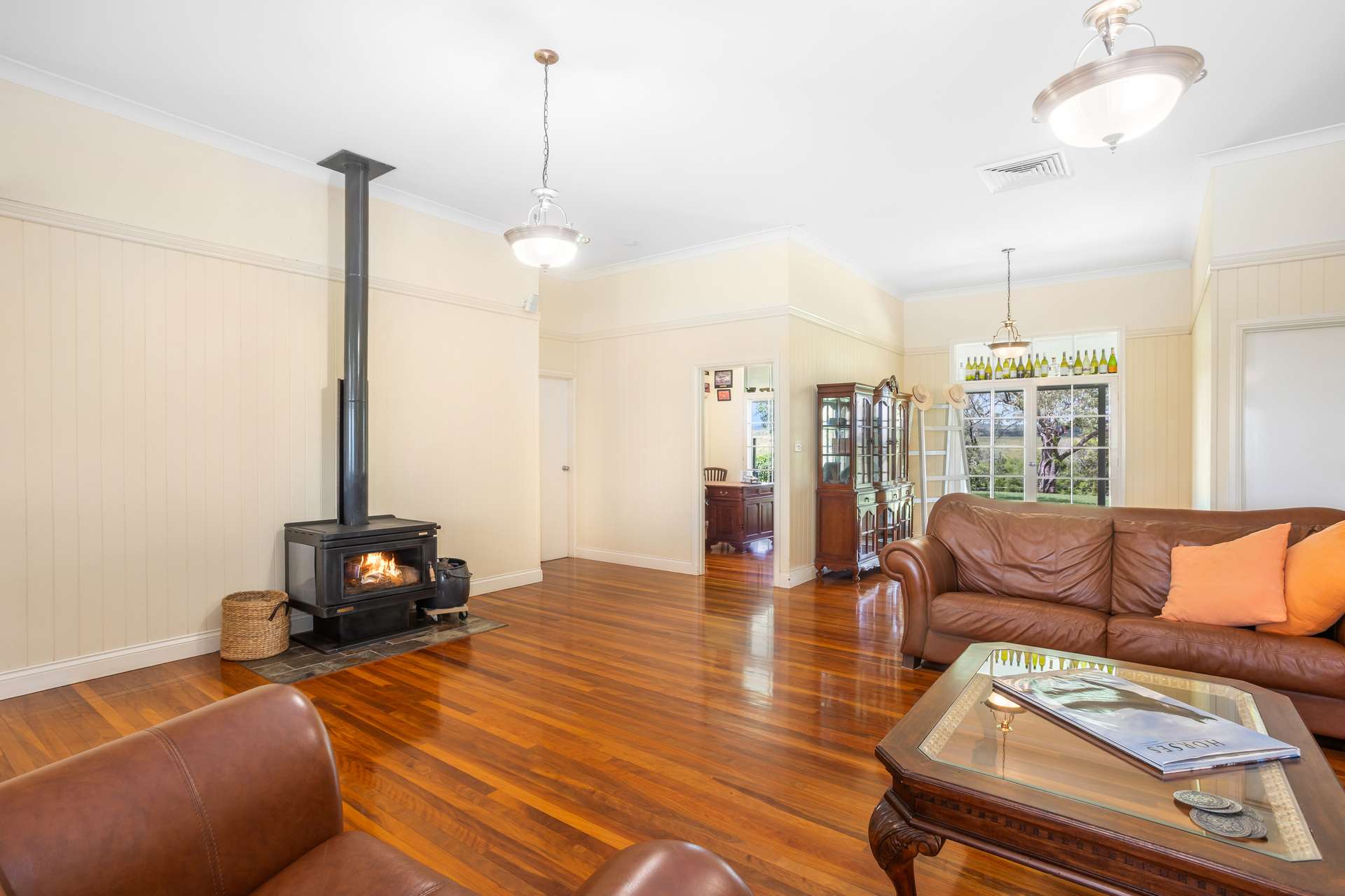 "The Ironfarm" 3835 Capricorn Highway, Westwood For Sale by Farmbuy.com - image 22