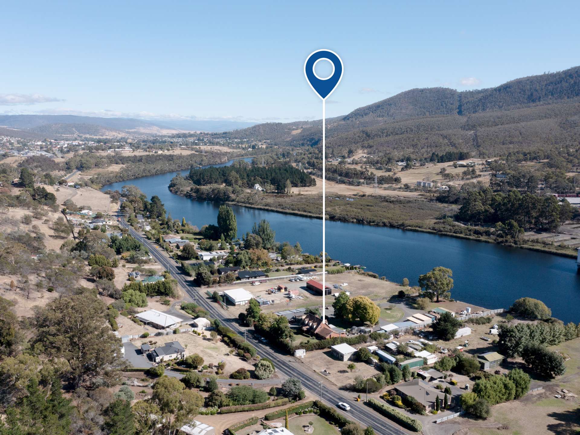 1276 Lyell Highway, Sorell Creek For Sale by Farmbuy.com - image 8