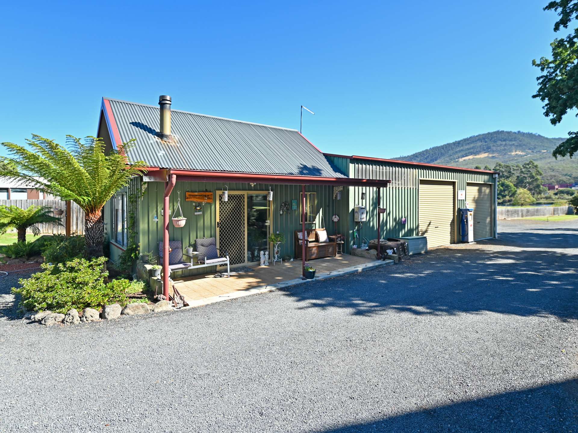 1276 Lyell Highway, Sorell Creek For Sale by Farmbuy.com - image 25