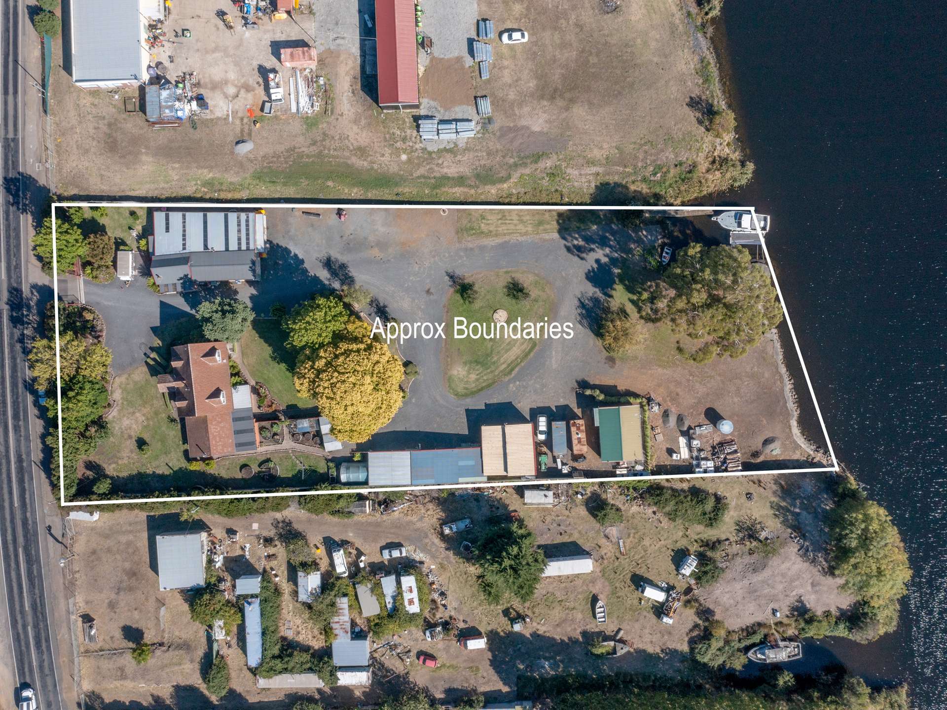 1276 Lyell Highway, Sorell Creek For Sale by Farmbuy.com - image 33