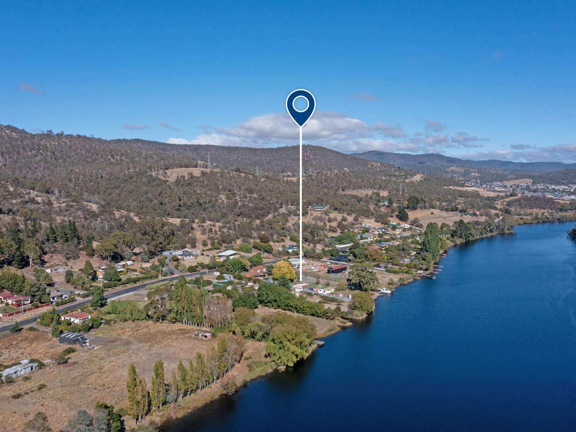 1276 Lyell Highway, Sorell Creek For Sale by Farmbuy.com - image 4