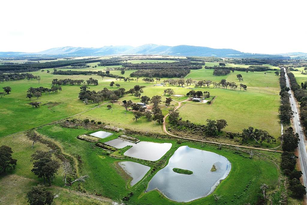 2935 Chester Pass Road, Napier WA 6330
