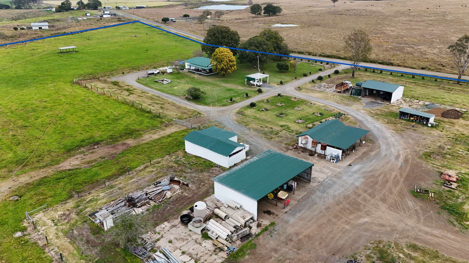 288 Round Mountain Road, Laravale For Sale by Farmbuy.com - image 4