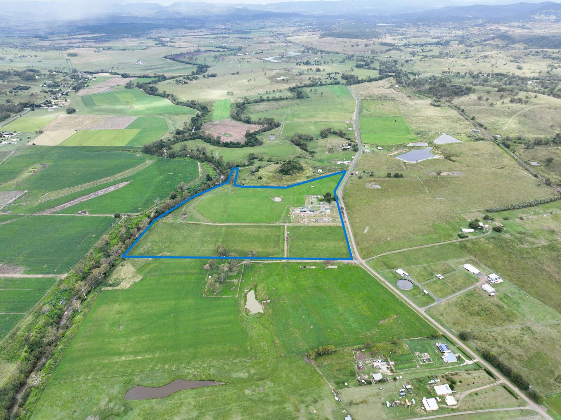 288 Round Mountain Road, Laravale For Sale by Farmbuy.com - image 13