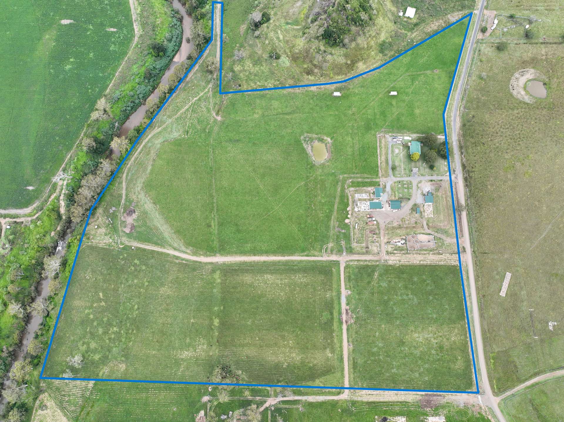 288 Round Mountain Road, Laravale For Sale by Farmbuy.com - image 12