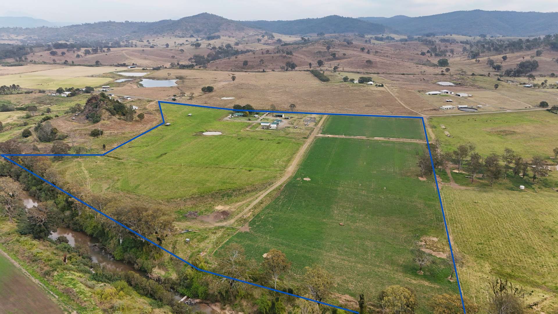 288 Round Mountain Road, Laravale For Sale by Farmbuy.com - image 3