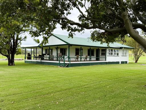 288 Round Mountain Road, Laravale QLD 4285