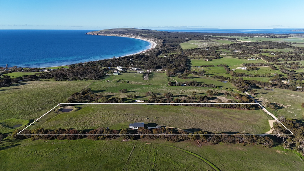 40 Porter Road, Emu Bay SA 5223