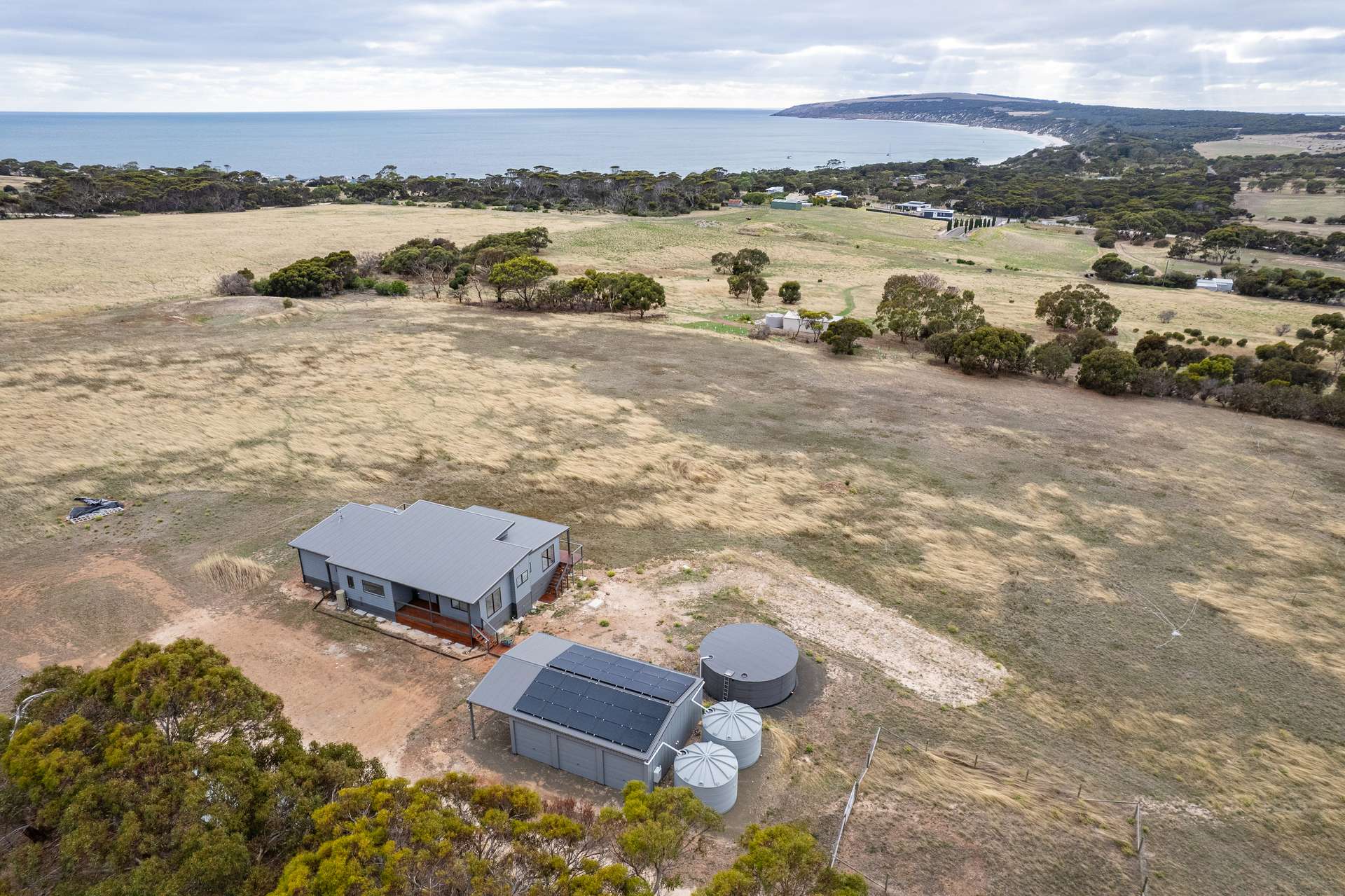 40 Porter Road, Emu Bay For Sale by Farmbuy.com - image 22