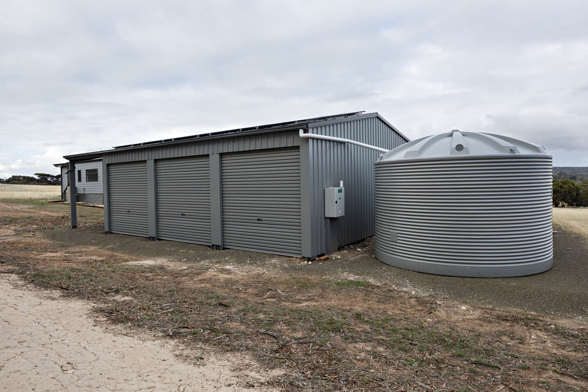 40 Porter Road, Emu Bay For Sale by Farmbuy.com - image 24