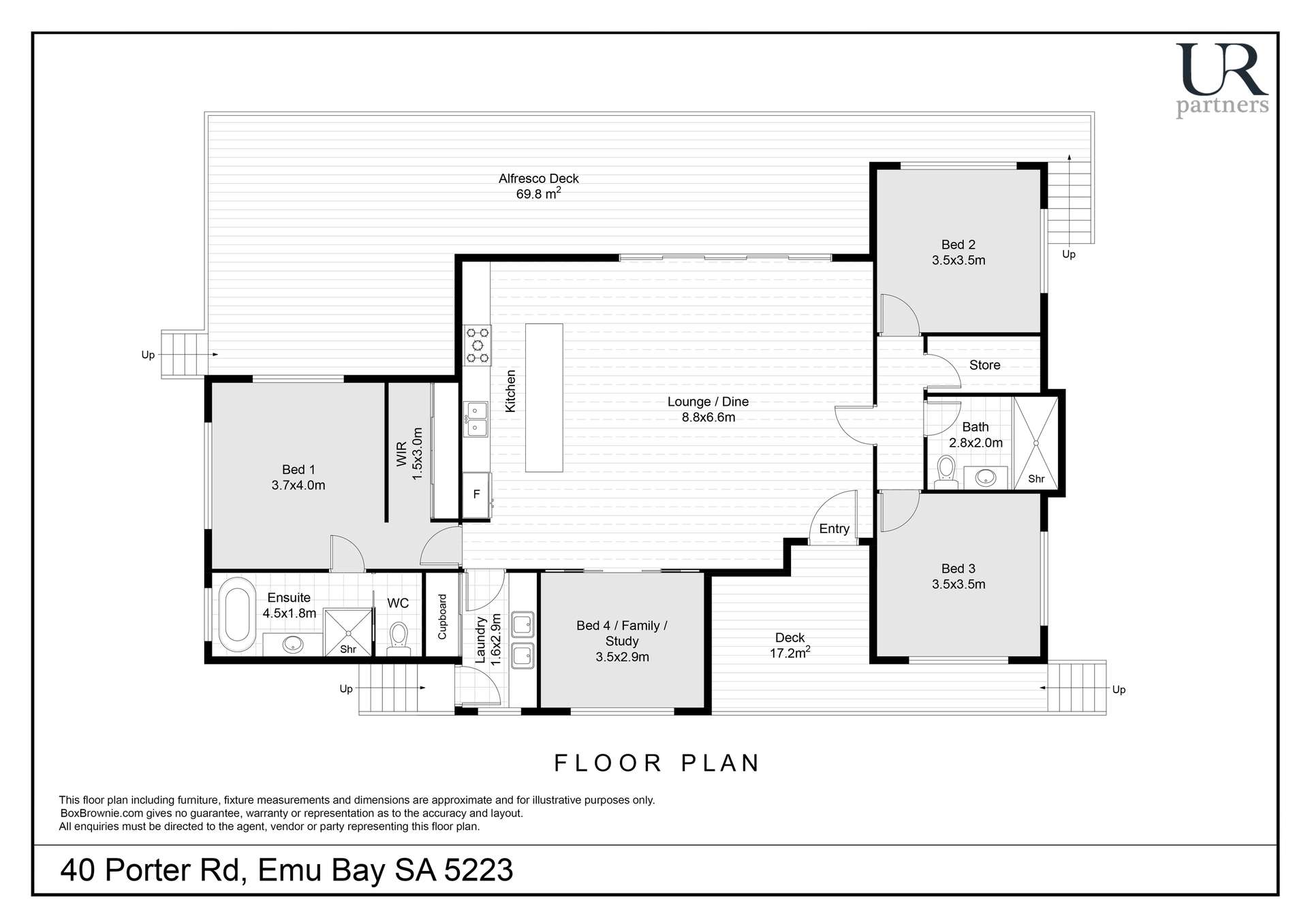 40 Porter Road, Emu Bay For Sale by Farmbuy.com - image 28