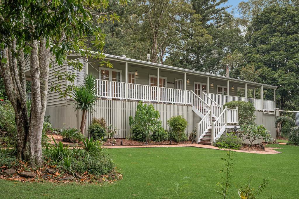 42A Nadi Lane, North Maleny QLD 4552