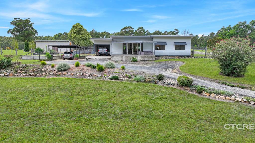 177 Tamboon Road, Cann River VIC 3890