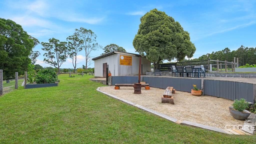177 Tamboon Road, Cann River VIC 3890