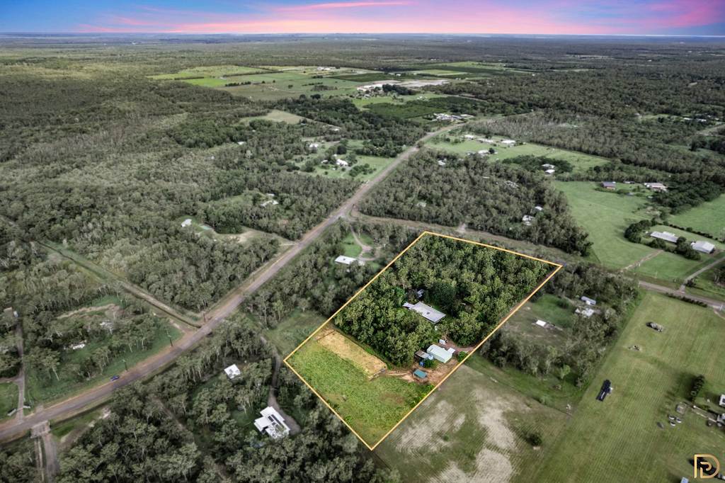 20 Dodson Road, Herbert NT 0836