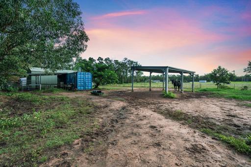 20 Dodson Road, Herbert NT 0836