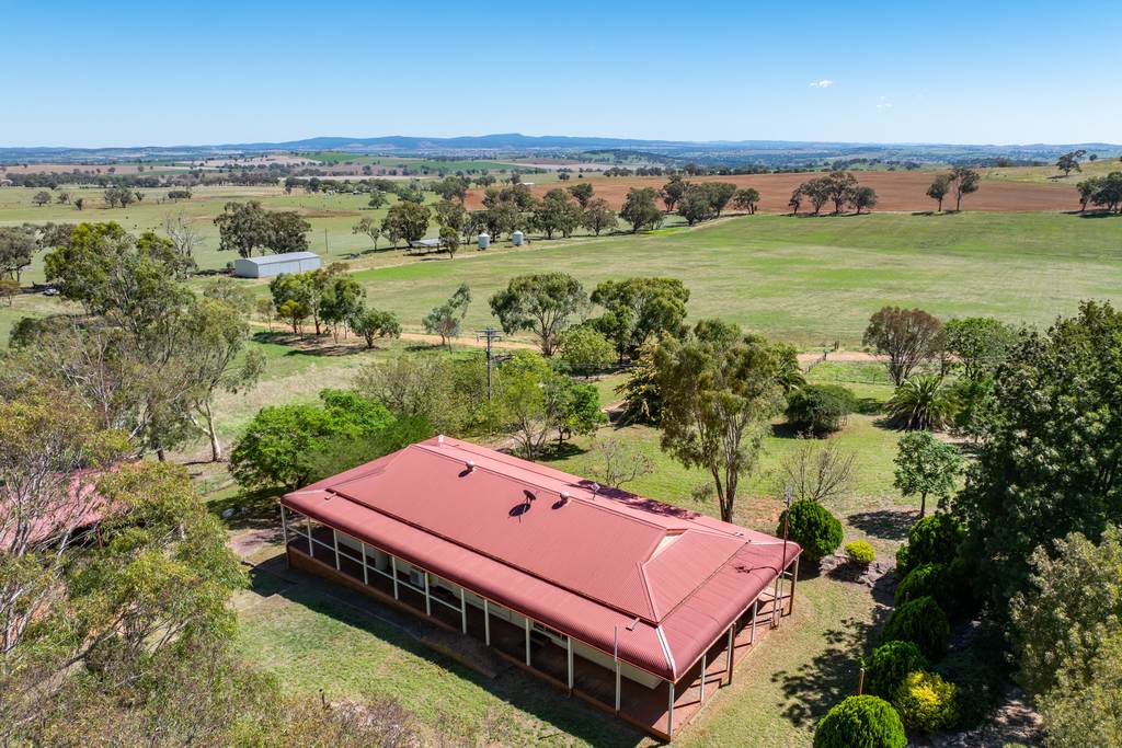 306 Moola Road, Canowindra NSW 2804