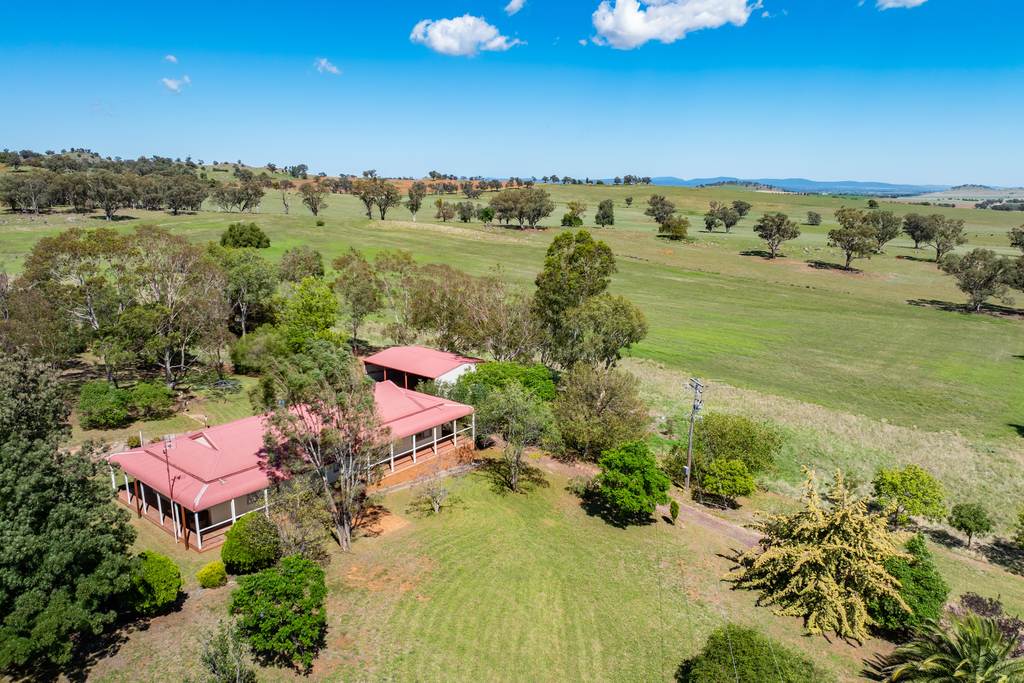 306 Moola Road, Canowindra NSW 2804