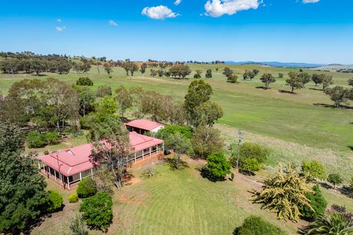 306 Moola Road, Canowindra NSW 2804