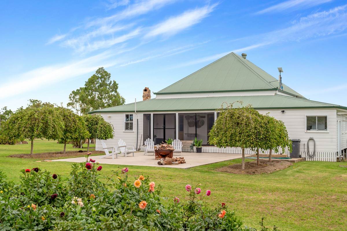 1115 Warwick Yangan Road, Swan Creek Sold by Farmbuy.com - image 27