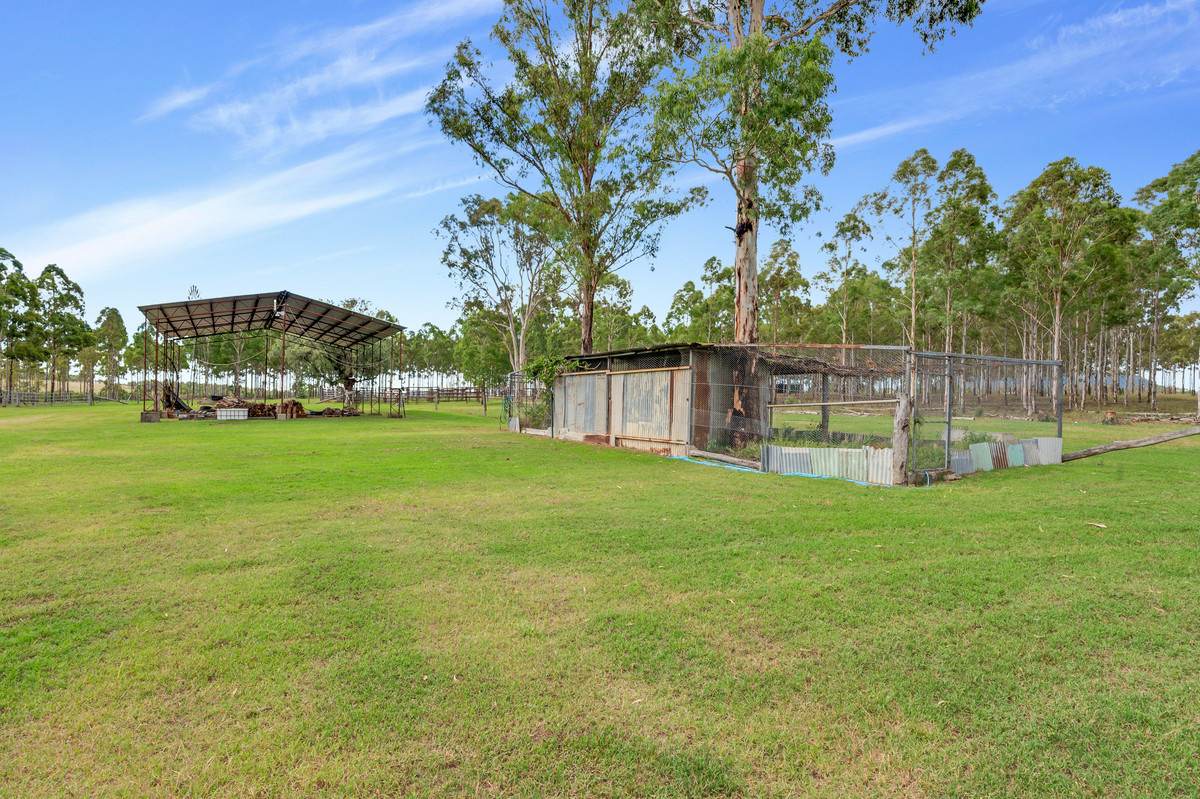 1115 Warwick Yangan Road, Swan Creek Sold by Farmbuy.com - image 29