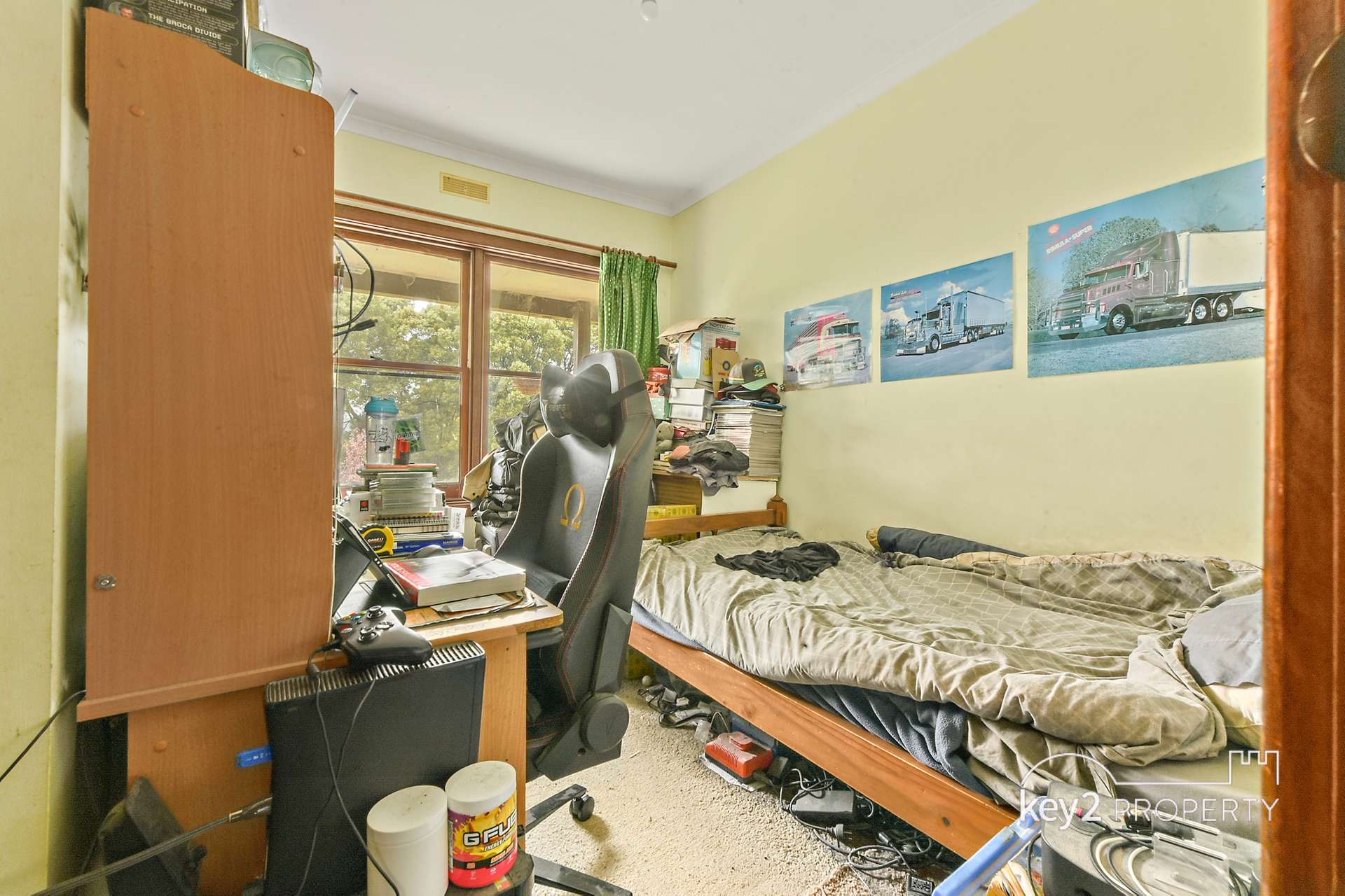 161 Myrtle Creek Road, Liffey Sold by Farmbuy.com - image 15