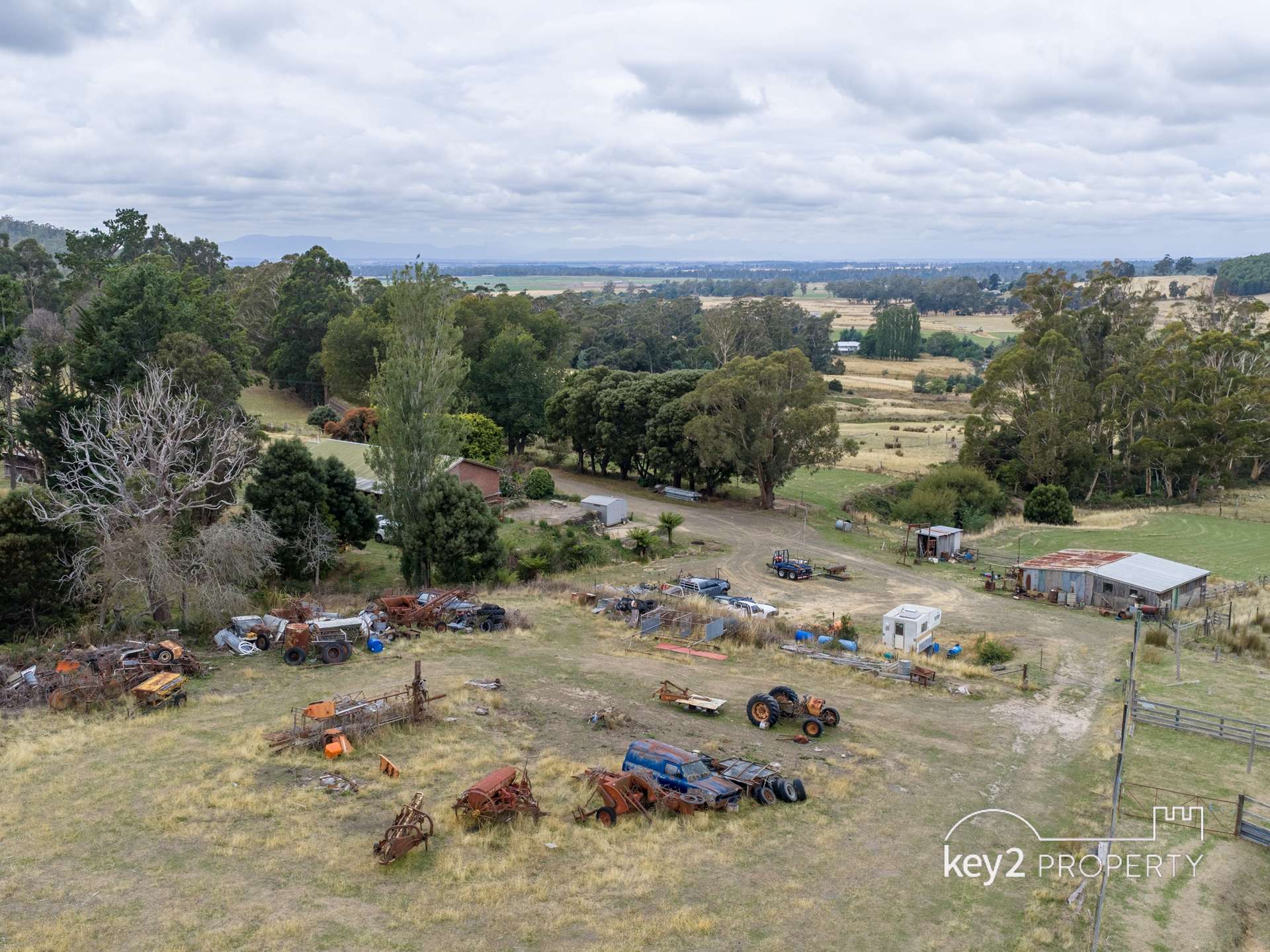 161 Myrtle Creek Road, Liffey Sold by Farmbuy.com - image 10