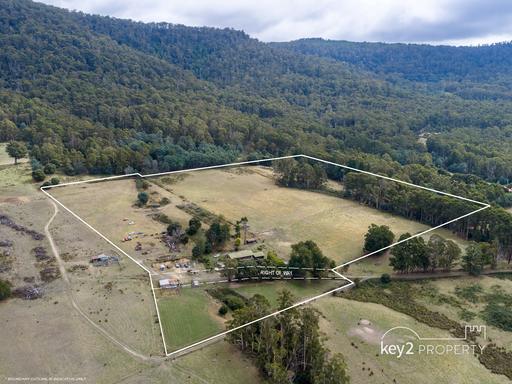 Farm Sold - TAS - Liffey - 7301 - Big Land, Big Opportunity 