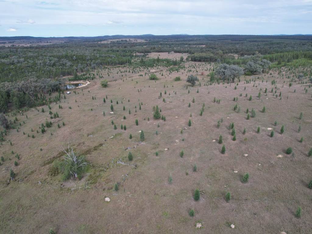 Lot 27 Tin Hut Road, Inglewood QLD 4387