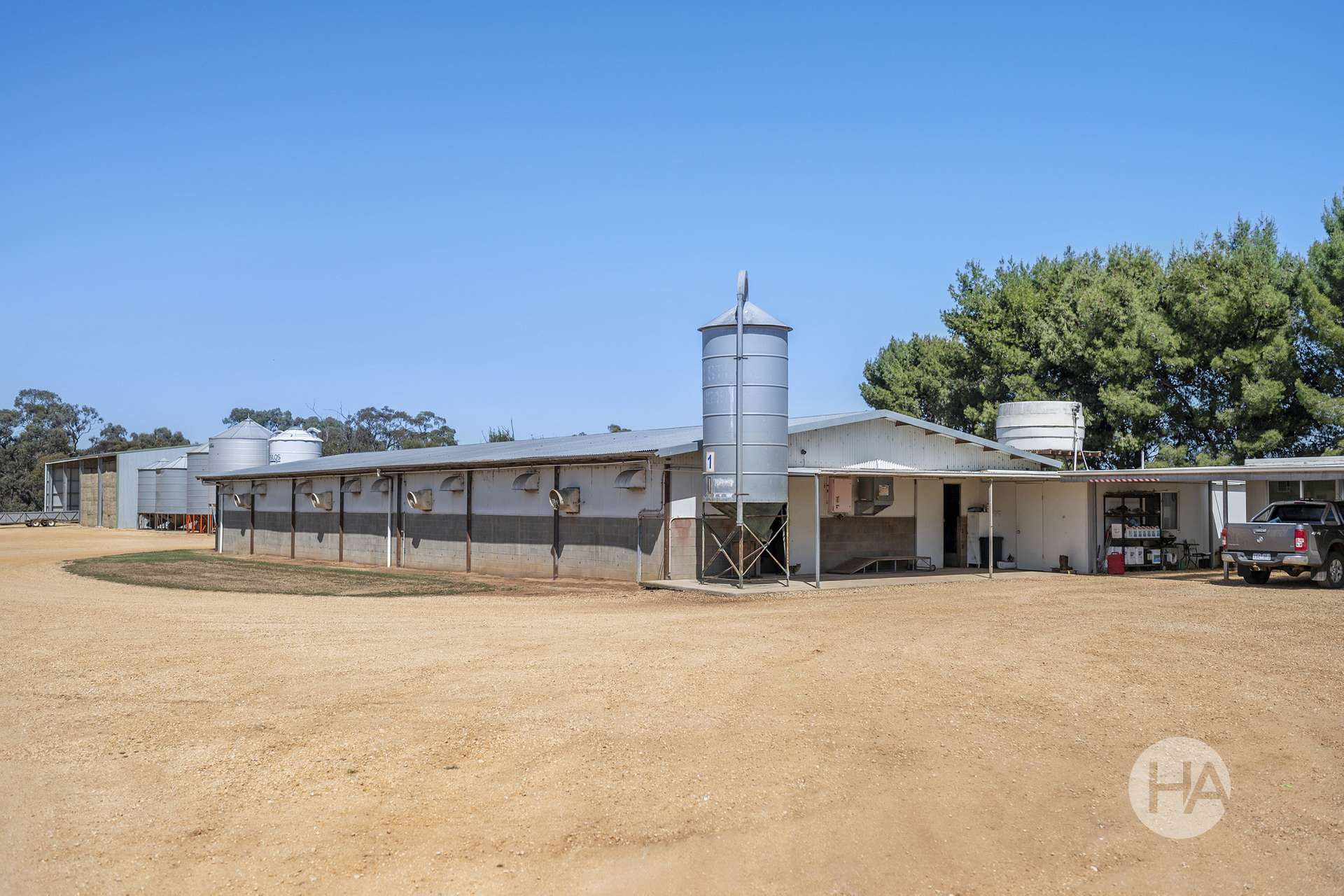 842 Devon Park Road, Donald For Sale by Farmbuy.com - image 23
