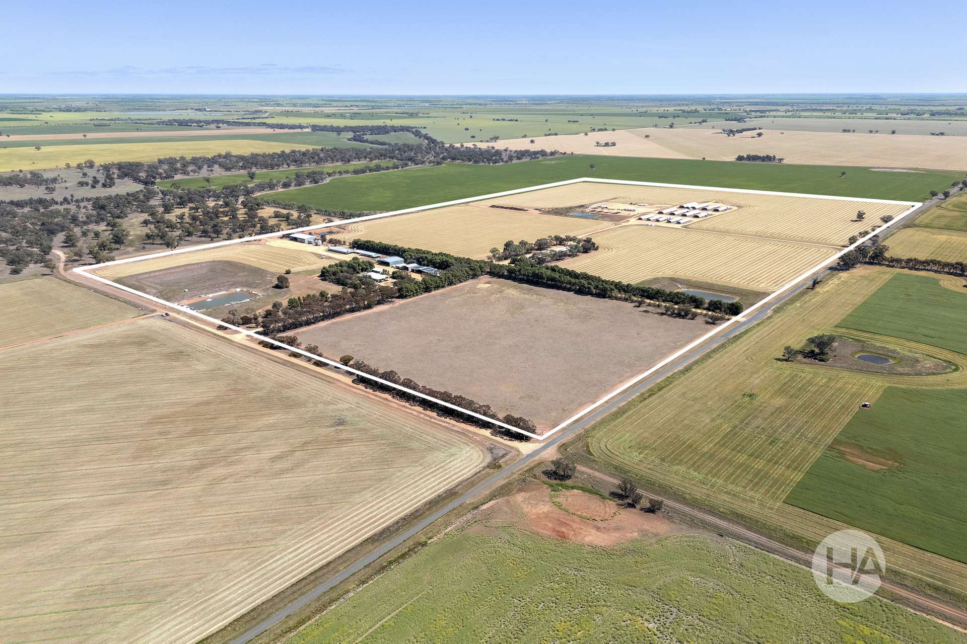 842 Devon Park Road, Donald For Sale by Farmbuy.com - image 24