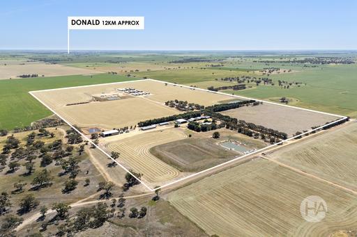 842 Devon Park Road, Donald VIC 3480