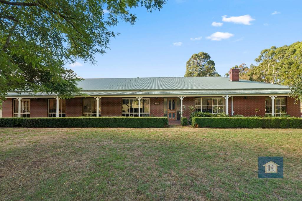 215 Shorts Road, Elliminyt VIC 3250